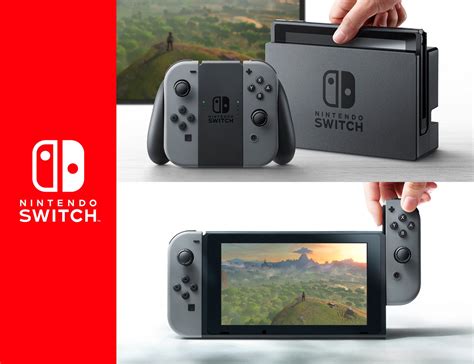 nintendos  console switch   consoletablet hybrid coming  march ars technica