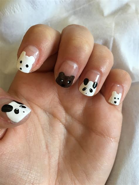 bare bears nails   tools  steps  pictures