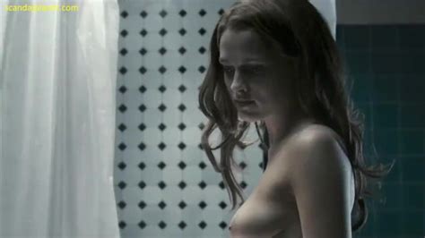 Teresa Palmer Nude Scene In Restraint Movie Scandalplanet