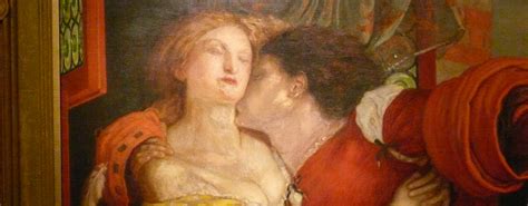 Five Steamy Literary Sex Scenes