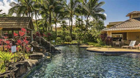 kauai deals   princeville resort  nihilani kauai vacation