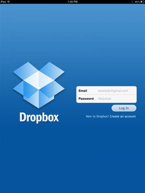 good design dropbox login page alvinalexandercom