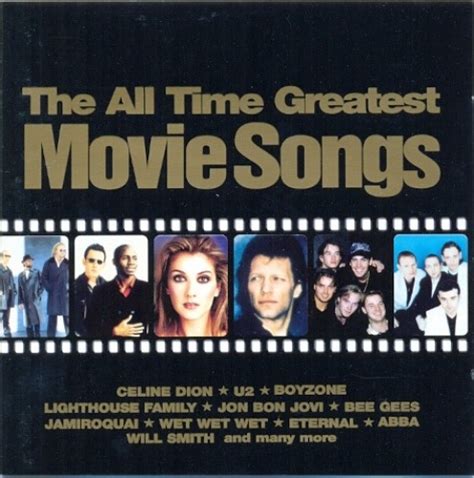 all time greatest movie songs [uk] various artists songs reviews