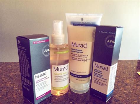 Muradskincare Has Partnered With Massage Envy To Offer