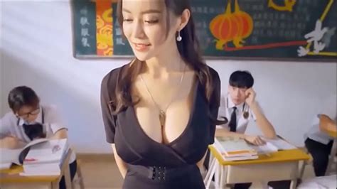 Beautiful Busty Chinese Teacher Tube Porn China