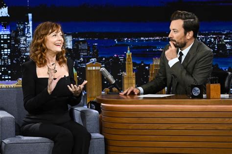 Susan Sarandon Appears To Come Out As Bisexual — Again