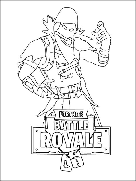 fortnite coloring pages printable  coloring pages  kids