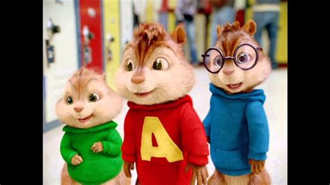 alvin   chipmunks chipettes story youtube