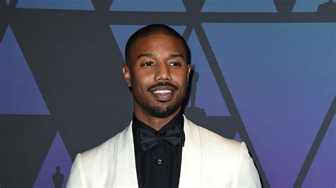 Michael B Jordan Has Slid Into His Fans Dms Before So You Ll Want To