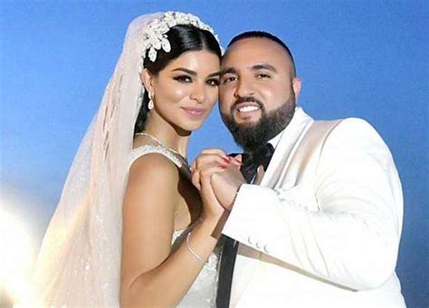 rima fakih and wissam saliba s wedding arabia weddings