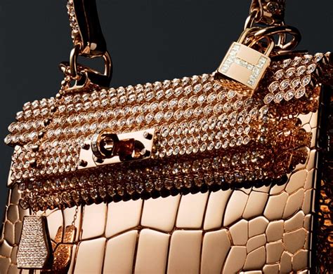 The 9 Most Exclusive Handbags In The World Rich And Posh