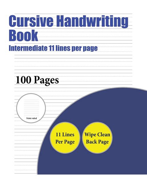 vikas cursive writing book  infoplate