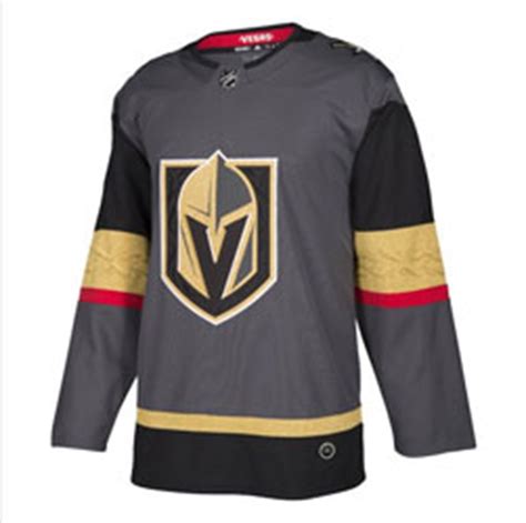 nhl adidas unveil  uniforms    season including expansion golden knights