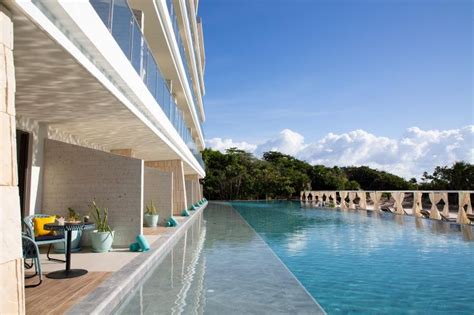 a taste of tulum at the riviera maya s best new eco luxe resort