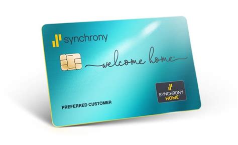 synchrony launches home credit card  home related purchases    floor trends magazine