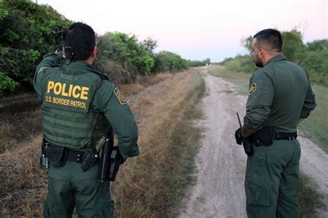 Border Patrol Agents Nabbed 16 Terror Watchlist Suspects Crossing