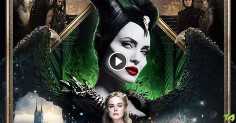 maleficent mistress of evil teaser trailer 2019