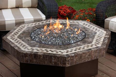 48 Best Fire Pit Coffee Table Images On Pinterest Fire