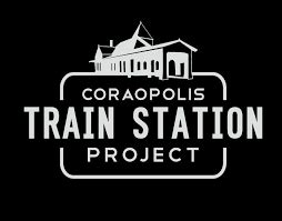 image result   station logo coraopolis train station logos