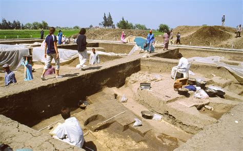 archeological discoveries   hit overdrive patterns