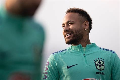 neymar joins brazil camp for fifa world cup rediff sports