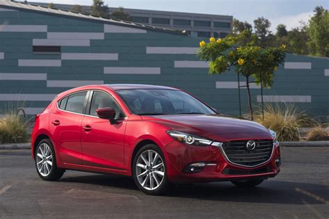 mazda  hatchback specs review  pricing carsession