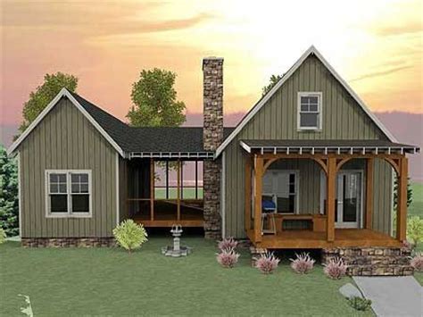 small home plans screened porches jhmrad