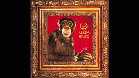 Talking Heads Nothing But Flowers Hq Talking Heads Best Rock Music