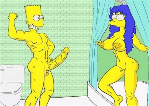 Never Ending Porn Story The Simpsons Porn Comics Galleries