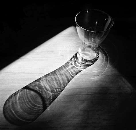 Light And Shadow Photography