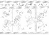 Coloring Angelic Pretty Book sketch template