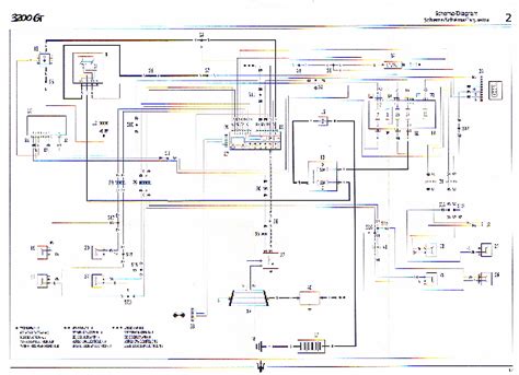 maserati  gt wiring diagram diagram wiring power amp