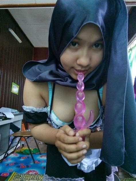 asia porn photo malaysian hijab girl