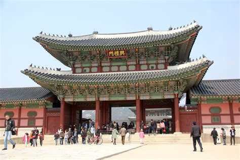 video 25 attractions in seoul