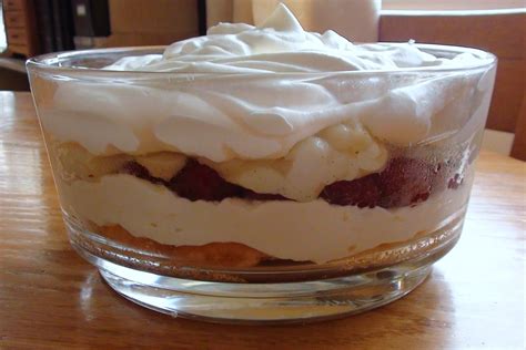 zsuzsa    kitchen trifle