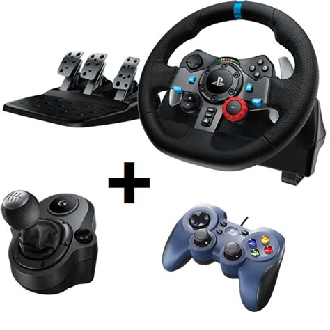 logitech gaming software  logitech   driving force review photo gallery
