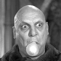 uncle fester icon addams family icon  fanpop