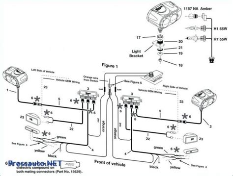 western  port isolation module wiring diagram