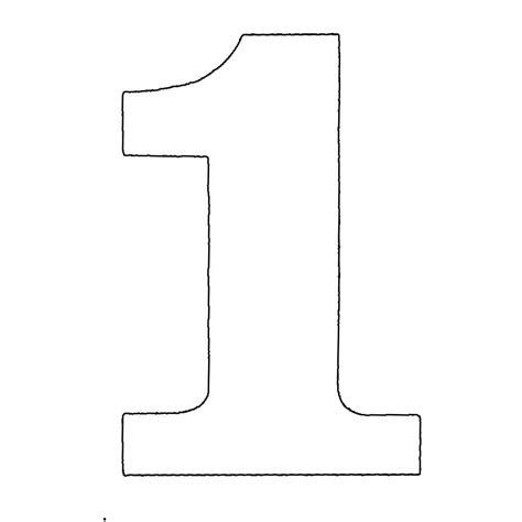 numbers  print  numbers   jigsaw craft sheet  print