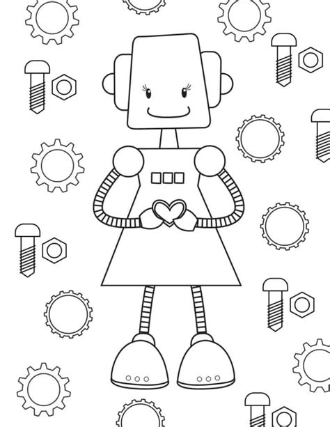 printable cute coloring pages  girls updated  printable cute