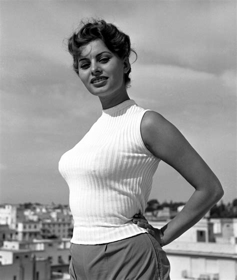 sex symbol sophia loren rare nude and sexy pictures ⋆ pandesia world