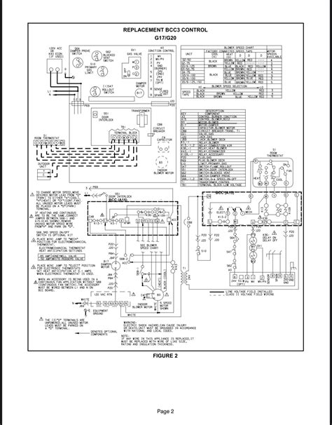 find  wiring diagram   lennox furnace control board lb