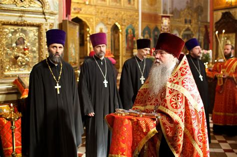types  orthodox clergy  monastic headgear  catalog  good deeds