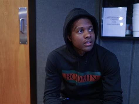 lil durk responds to tyga s diss his a was finished he let game