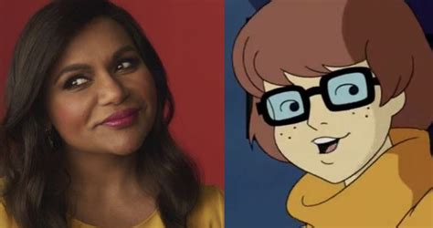 Mindy Kaling Outright Doesn T Care About The ‘velma’ Backlash