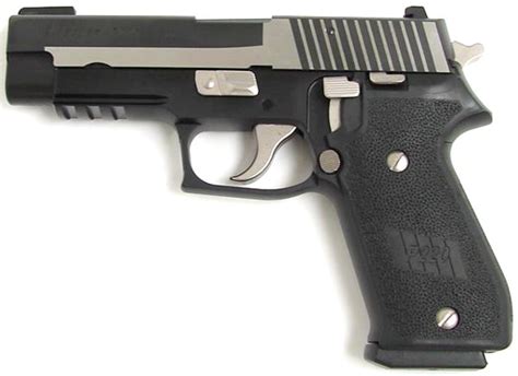sig sauer p  share  guns specifications