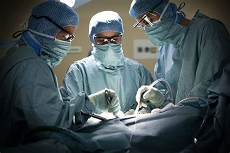 orthopedic board hasnt adopted surgeon scorecard  propublica
