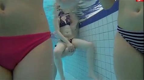 hot teen underwater scene xvideos