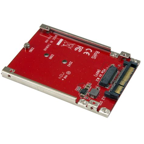 adapter     pcie nvme ssds drive adapters  drive converters