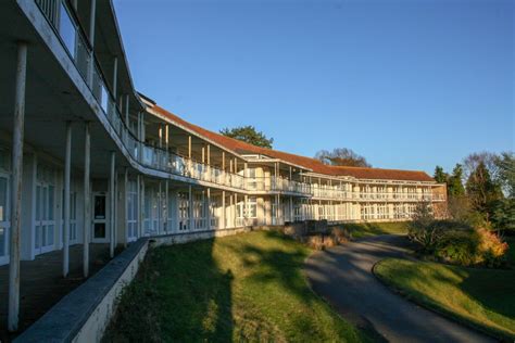 press release battle  save pioneering royal sanatorium built